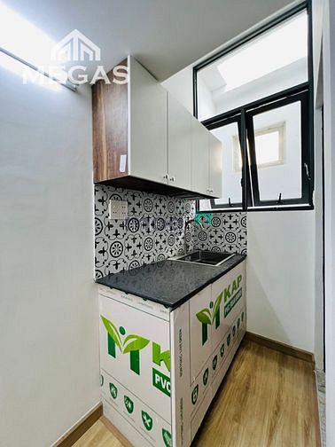 Hình ảnh Độc quyền siêu phẩm DUPLEX FULL NỘI THẤT, cửa sổ thoáng ngay Cộng Hòa