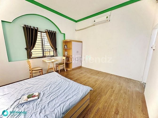 Hình ảnh Khai Trương Căn Hộ cho thuê, đường Trần Mai Ninh Phường 12 Tân Bình