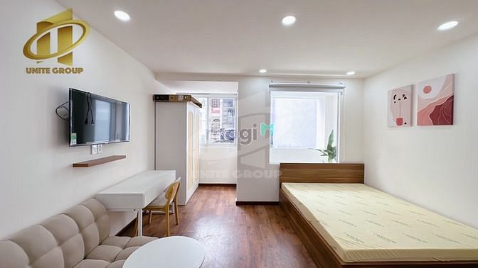 Hình ảnh Mb6623 nạp rút nhanh chóng new Full nội thất cao cấp Hoàng Văn Thụ_Ngã 4 bảy hiền_Tân Binh