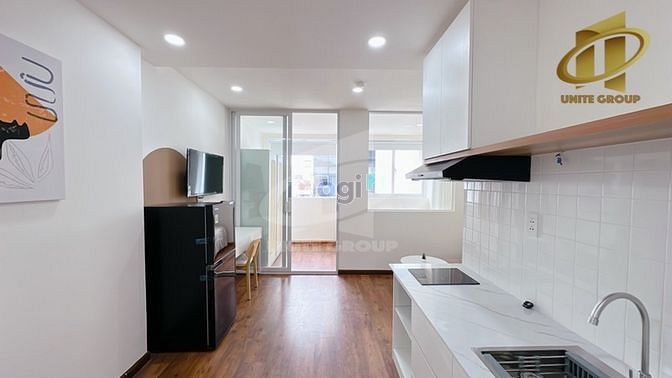 Hình ảnh Mb6623 nạp rút nhanh chóng new Full nội thất cao cấp Hoàng Văn Thụ_Ngã 4 bảy hiền_Tân Binh