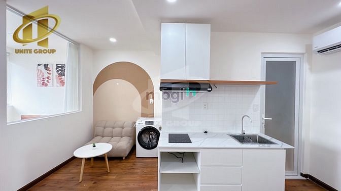 Hình ảnh Mb6623 nạp rút nhanh chóng new Full nội thất cao cấp Hoàng Văn Thụ_Ngã 4 bảy hiền_Tân Binh