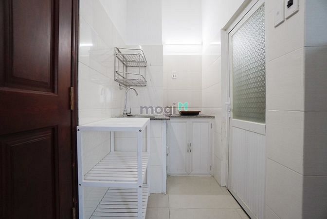 Hình ảnh Trống sẵn CĂN HỘ MINI DUPLEX tách bếp cách LOTTE 5p