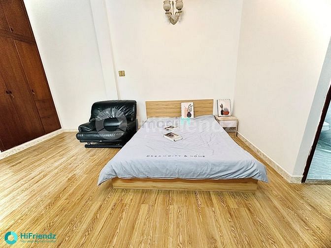 Hình ảnh Khai Trương Căn Hộ cho thuê, đường Trần Mai Ninh Phường 12 Tân Bình