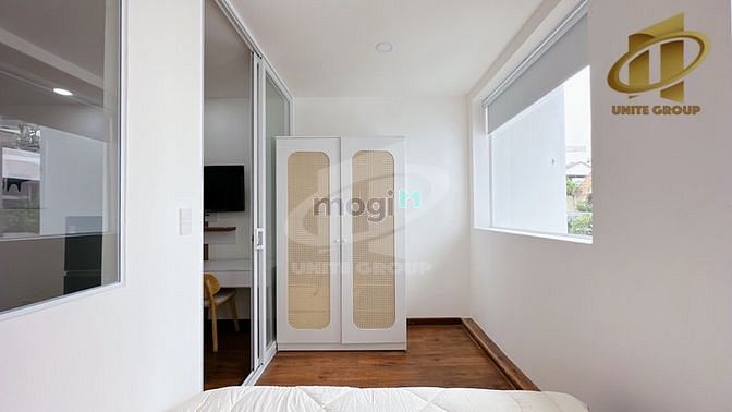 Hình ảnh Mb6623 nạp rút nhanh chóng new Full nội thất cao cấp Hoàng Văn Thụ_Ngã 4 bảy hiền_Tân Binh