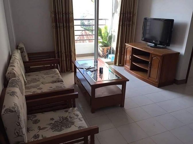 Hình ảnh Cần bán Trang Chủ MB66.COM / Đăng Ký Tặng 66K chung cư Phúc Thịnh Quận 5 - Dtich 75m2,2pn,1wc, ban c
