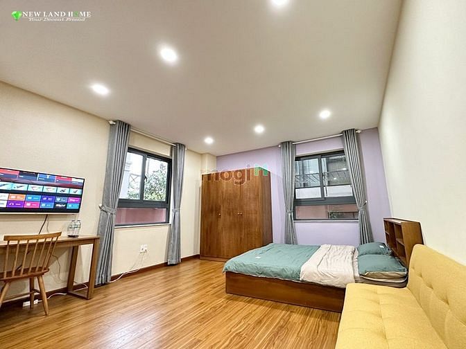 Hình ảnh STUDIO_CĂN HỘ MINI mới full nội thất QUẬN 7 gần RMIT