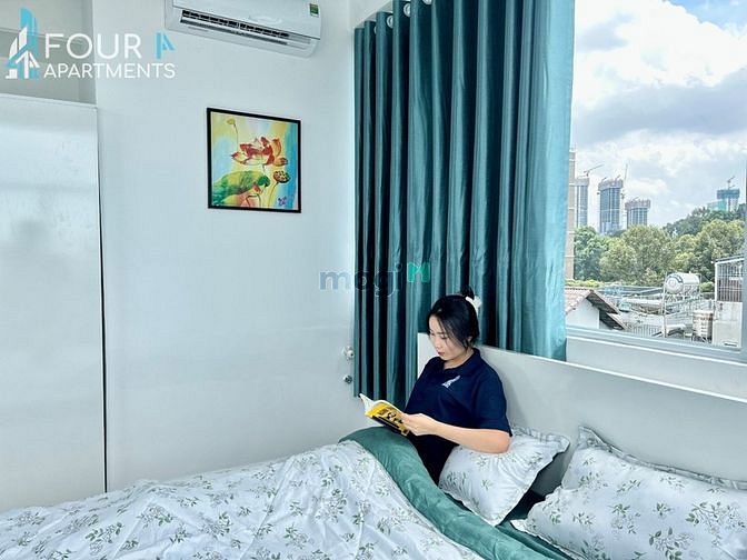 Hình ảnh 💥 Ưu Đãi Giá Sốc Căn Studio Cao Cấp Full Nội Thất 💥