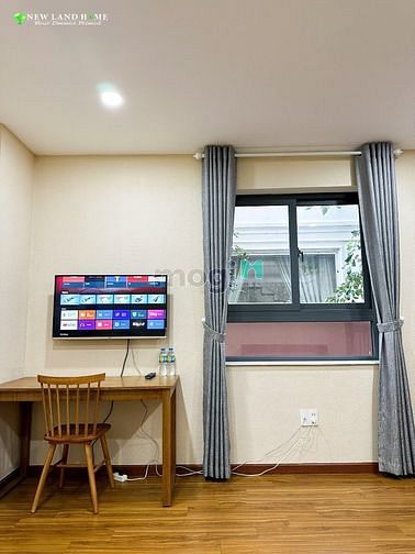 Hình ảnh STUDIO_CĂN HỘ MINI mới full nội thất QUẬN 7 gần RMIT