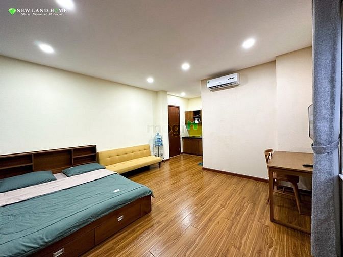 Hình ảnh STUDIO_CĂN HỘ MINI mới full nội thất QUẬN 7 gần RMIT