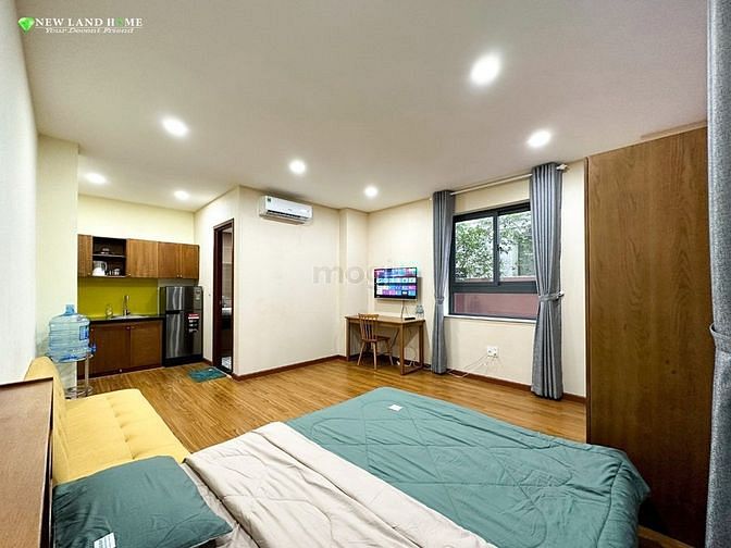 Hình ảnh STUDIO_CĂN HỘ MINI mới full nội thất QUẬN 7 gần RMIT
