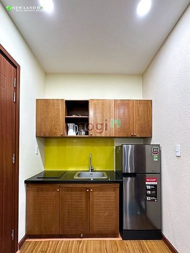 Hình ảnh STUDIO_CĂN HỘ MINI mới full nội thất QUẬN 7 gần RMIT