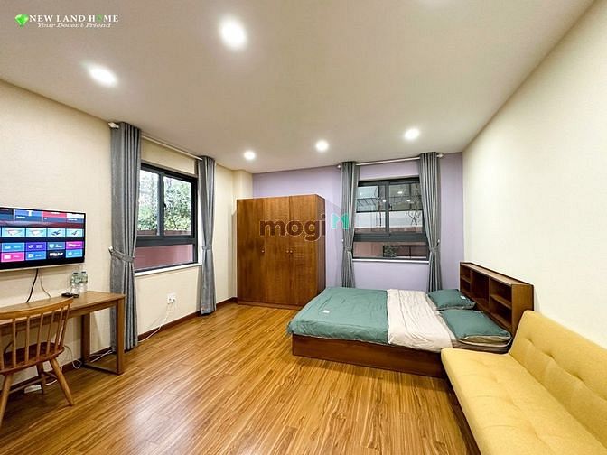 Hình ảnh STUDIO_CĂN HỘ MINI mới full nội thất QUẬN 7 gần RMIT
