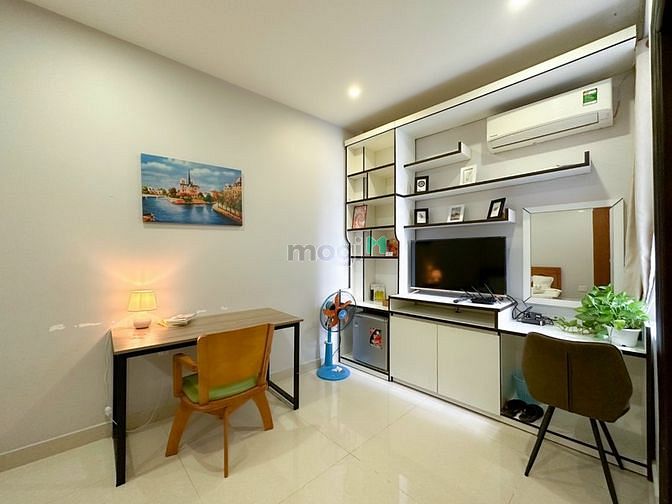 Hình ảnh CHDV Nam Kỳ Khởi Nghĩa, Quận 3 - giá 6tr-6tr5