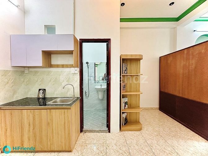 Hình ảnh Khai Trương Căn Hộ cho thuê, đường Trần Mai Ninh Phường 12 Tân Bình