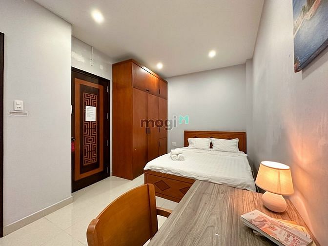 Hình ảnh CHDV Nam Kỳ Khởi Nghĩa, Quận 3 - giá 6tr-6tr5