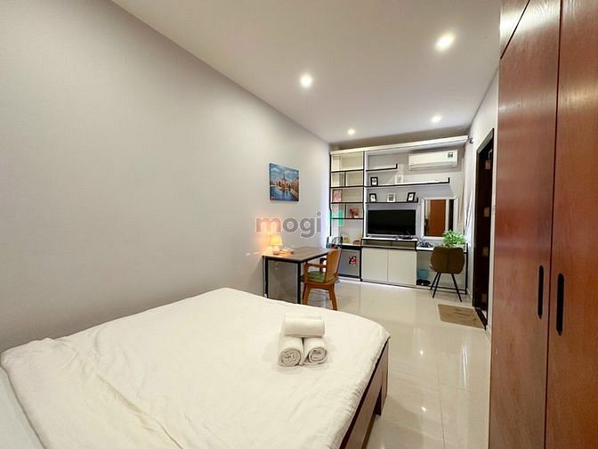 Hình ảnh CHDV Nam Kỳ Khởi Nghĩa, Quận 3 - giá 6tr-6tr5