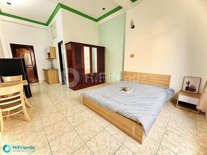 Hình ảnh Khai Trương Căn Hộ cho thuê, đường Trần Mai Ninh Phường 12 Tân Bình