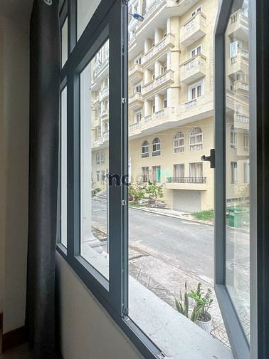 Hình ảnh STUDIO BAN CÔNG, CỬA SỔ LỚN view siêu đẹp, siêu thoáng mát