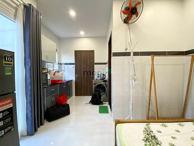 Hình ảnh STUDIO BAN CÔNG, CỬA SỔ LỚN view siêu đẹp, siêu thoáng mát