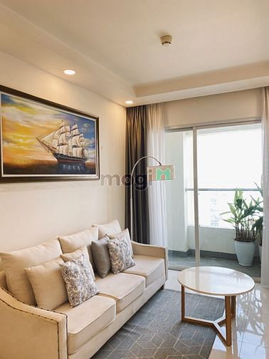 Hình ảnh Cho thuê Trang Chủ MB66.COM / Đăng Ký Tặng 66K 2PN 2WC chung cư Terra Royal