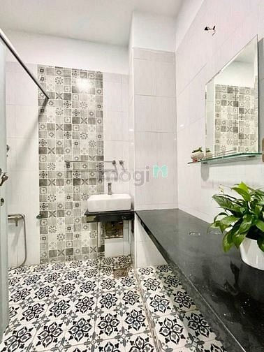 Hình ảnh Sẵn căn 1PN full nội thất gần Cao Đẳng Lý Tự Trọng, Tân Bình