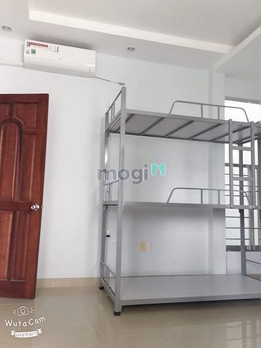 Hình ảnh Ở ghép Giường tầng Q8 trọn gói 900K