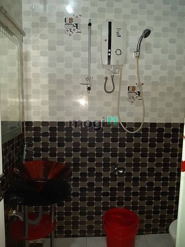 Hình ảnh Ở ghép Giường tầng Q8 trọn gói 900K