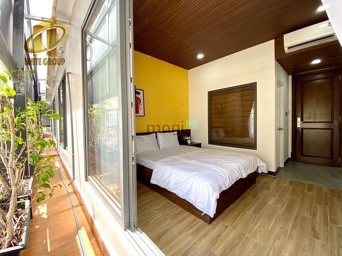 Hình ảnh Studio Cao Cấp Gần Chợ Tân Mỹ, Lotte Mart Quận 7