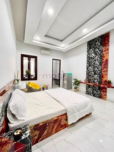 Hình ảnh Sẵn căn 1PN full nội thất gần Cao Đẳng Lý Tự Trọng, Tân Bình