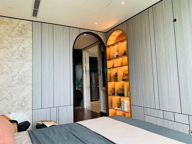 Hình ảnh Bán 2PN Ba Son 10 Tỷ, Đầy đủ nội thất, Có Sổ Hồng, View Thoáng