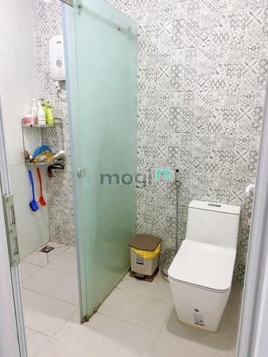 Hình ảnh View thông thoáng CH LUCKY PALACE Q6, 67m2 chỉ 1,25 tỷ may mắn