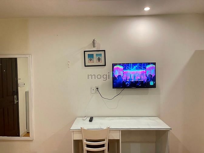 Hình ảnh Studio Full Nội Thất Thuận Tiện Di Chuyển PMH