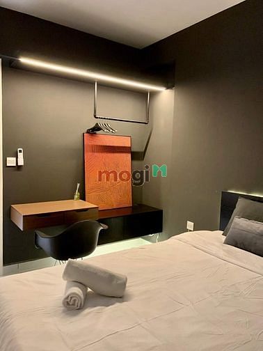 Hình ảnh KẸT TIỀN BÁN CH The Everrich Infinity Q5 2PN chỉ 2tỷ2