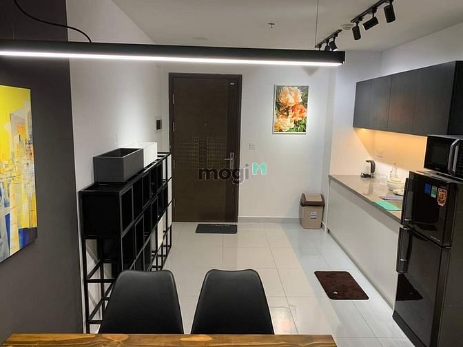 Hình ảnh KẸT TIỀN BÁN CH The Everrich Infinity Q5 2PN chỉ 2tỷ2