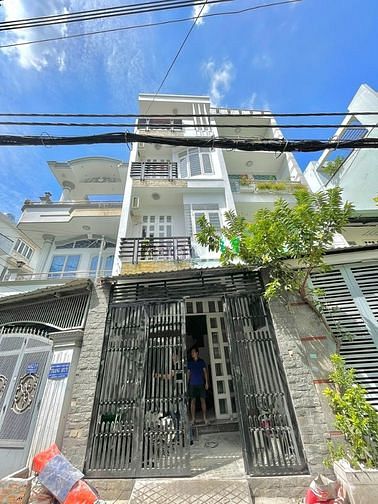 Hình ảnh 🌈 Hình Thật- Giá Thật 🌈CHDV Ban Công 🌞Tràn Ngập Ánh Sáng 🏡An Ninh