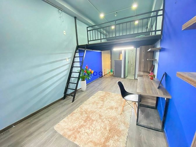 Hình ảnh Duplex Ngay Trung Tâm Q7 gần TDT