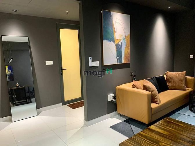 Hình ảnh KẸT TIỀN BÁN CH The Everrich Infinity Q5 2PN chỉ 2tỷ2
