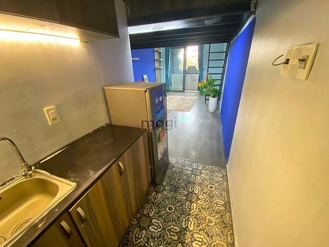Hình ảnh Duplex Ngay Trung Tâm Q7 gần TDT