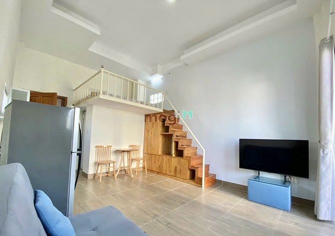 Hình ảnh Duplex Ban Công đối diện Etown Cộng Hoà Full nội thất Tân Bình