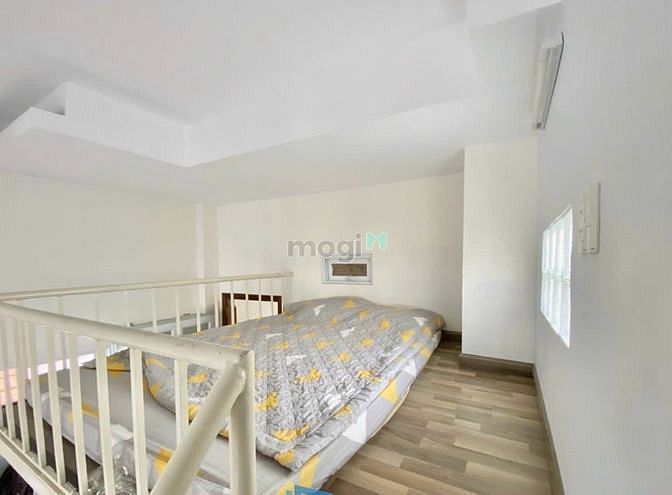 Hình ảnh Duplex Ban Công đối diện Etown Cộng Hoà Full nội thất Tân Bình