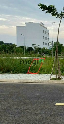 Hình ảnh Chính thức mở bán đất kdc An Sương quận 12, giá chỉ 1tỷ5/ nền, SHR