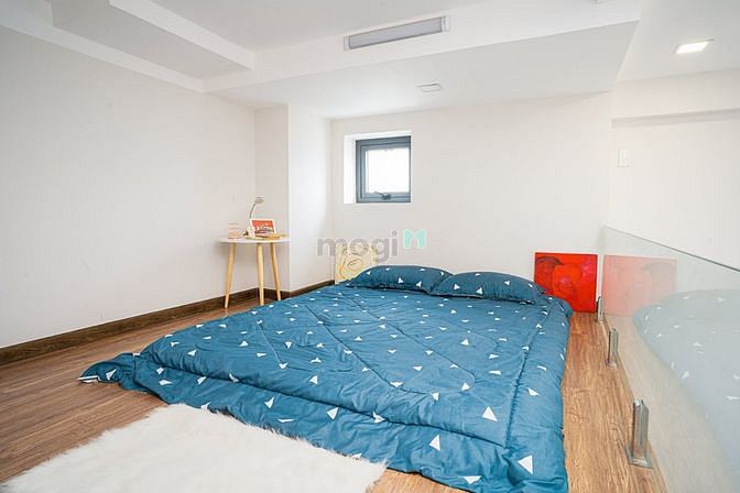 Hình ảnh Siêu Phẩm Duplex Mơi Hoàn Thiện Ngay Cầu Tân Thuận