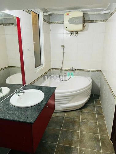 Hình ảnh Cho Thuê Căn Hộ_Đường Cô Bắc_Quận Phú Nhuận