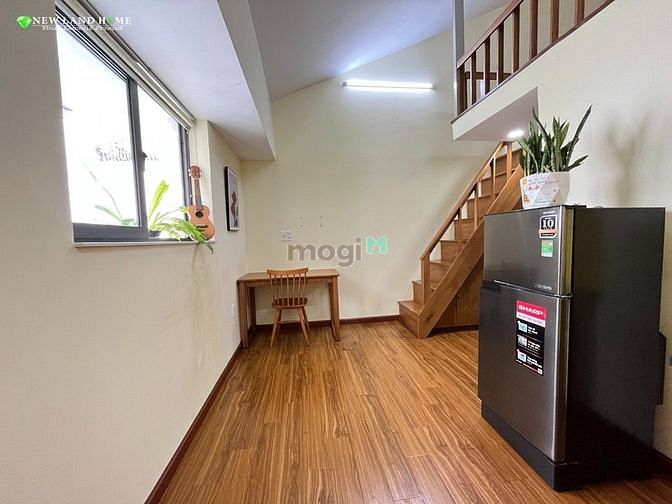 Hình ảnh STUDIO_CĂN HỘ MINI mới full nội thất QUẬN 7 gần RMIT
