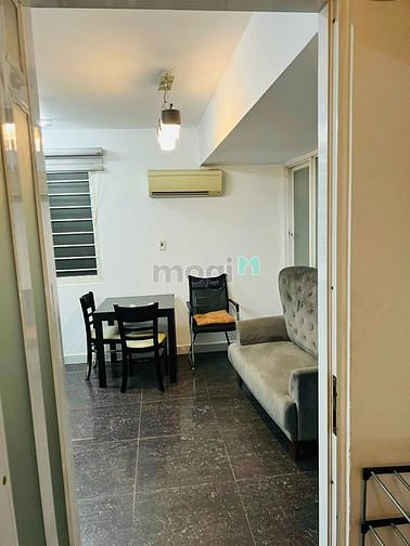 Hình ảnh Cho Thuê Căn Hộ_Đường Cô Bắc_Quận Phú Nhuận