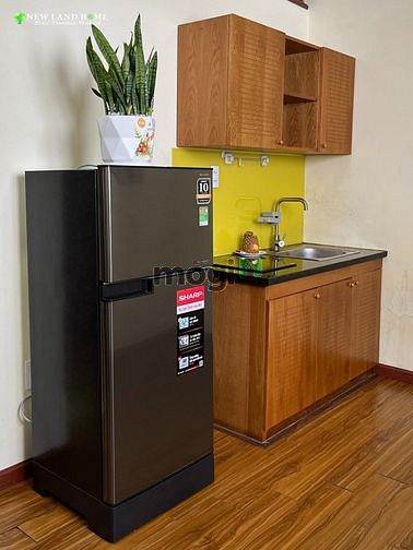 Hình ảnh STUDIO_CĂN HỘ MINI mới full nội thất QUẬN 7 gần RMIT