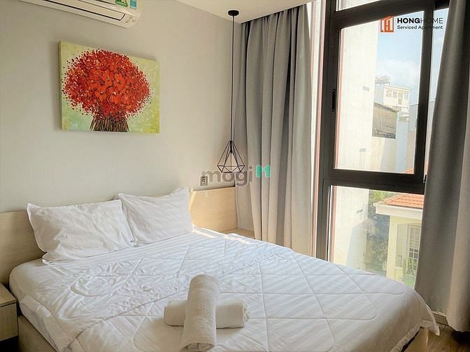 Hình ảnh 🌳🌠CH Studio mới 100% View Mặt Kính Nguyễn Cửu Vân - Cầu Thị Nghè