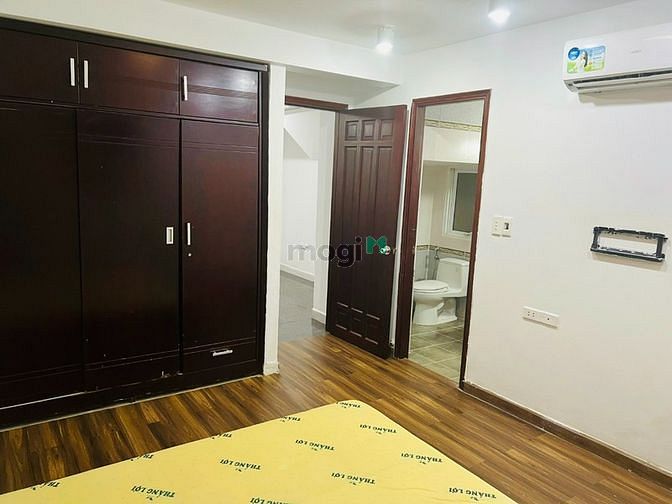 Hình ảnh Cho Thuê Căn Hộ_Đường Cô Bắc_Quận Phú Nhuận
