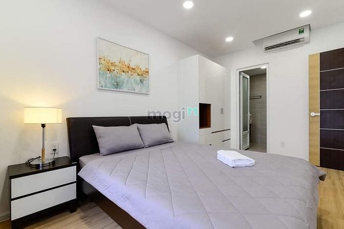 Hình ảnh Bán Trang Chủ MB66.COM / Đăng Ký Tặng 66K Xi grand court Q10  -Diện tích 69.9m².  2pn 2wc   -Tầng cao