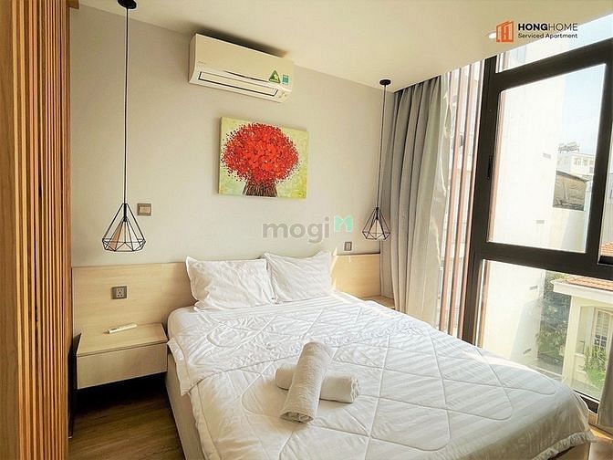 Hình ảnh 🌳🌠CH Studio mới 100% View Mặt Kính Nguyễn Cửu Vân - Cầu Thị Nghè